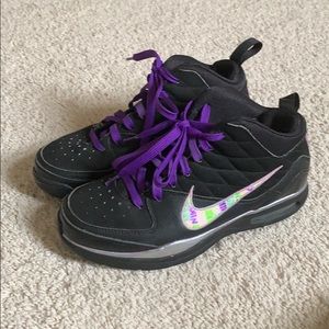 Nike women’s basketball shoes